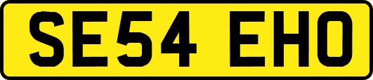 SE54EHO