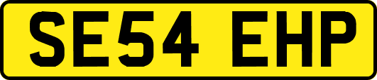SE54EHP