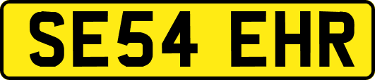 SE54EHR