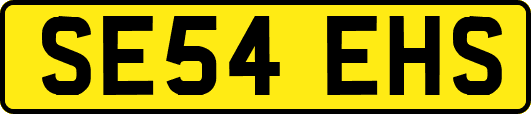 SE54EHS