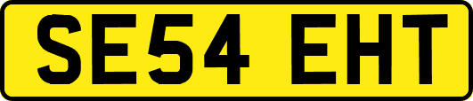 SE54EHT
