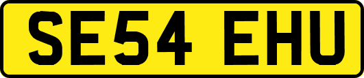 SE54EHU