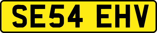 SE54EHV