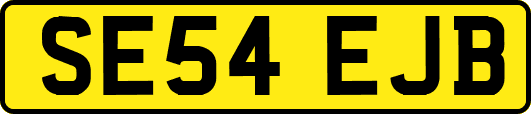 SE54EJB
