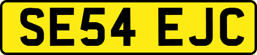 SE54EJC