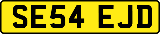 SE54EJD