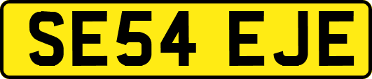 SE54EJE