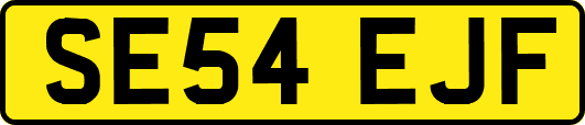 SE54EJF
