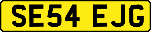 SE54EJG