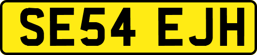 SE54EJH