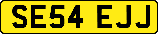 SE54EJJ