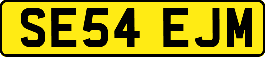 SE54EJM