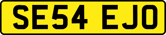 SE54EJO