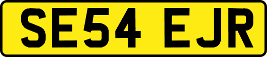 SE54EJR