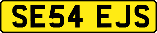 SE54EJS