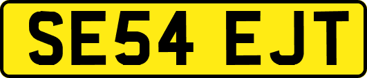 SE54EJT