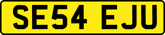 SE54EJU