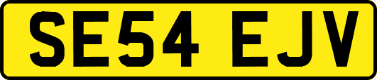 SE54EJV