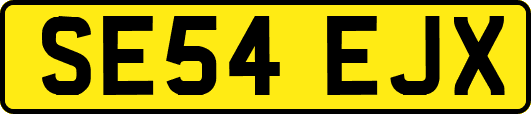SE54EJX