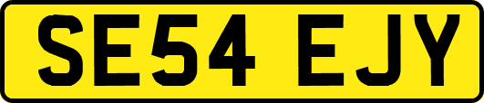 SE54EJY