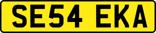 SE54EKA