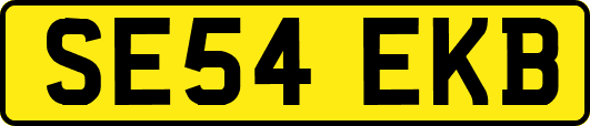 SE54EKB