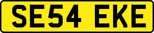 SE54EKE