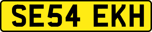 SE54EKH