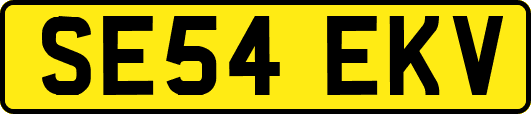 SE54EKV