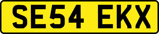 SE54EKX