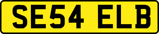 SE54ELB