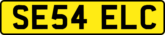 SE54ELC