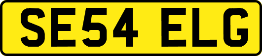 SE54ELG