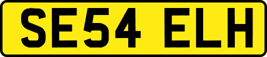 SE54ELH