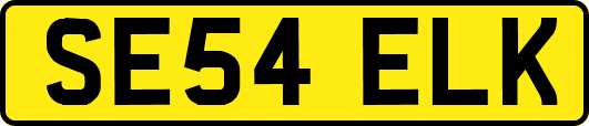 SE54ELK