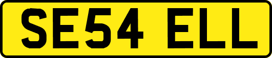 SE54ELL