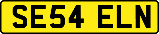 SE54ELN