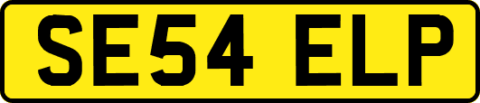 SE54ELP