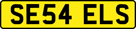 SE54ELS
