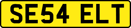 SE54ELT