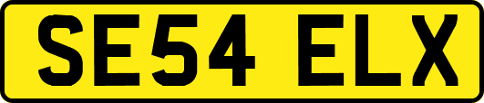 SE54ELX