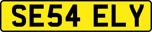 SE54ELY