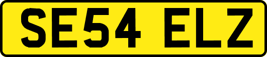 SE54ELZ