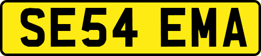 SE54EMA