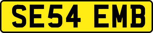 SE54EMB