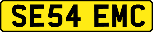 SE54EMC