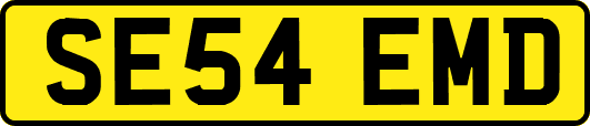 SE54EMD