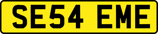SE54EME
