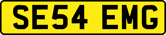 SE54EMG