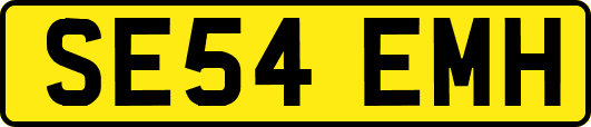 SE54EMH